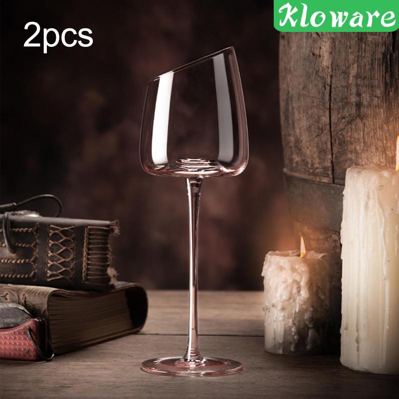 Mắt Kính Thân Dài Trong Suốt Độc Đáo Dùng Hàng Ngày