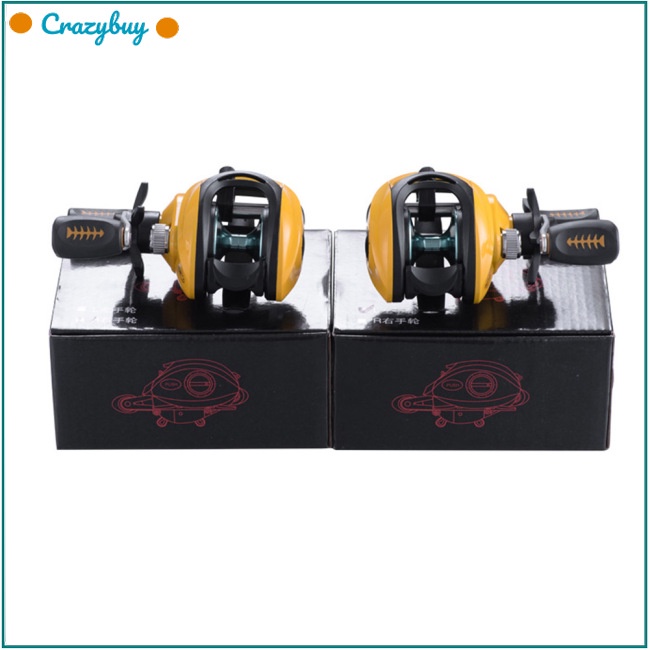 Cr Máy Câu Cá Tốc Độ Cao Chuyên Dụng