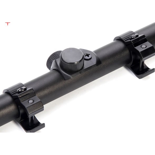 Ống nhòm 4-20 27cm Du Lịch phóng đại ngoại trời