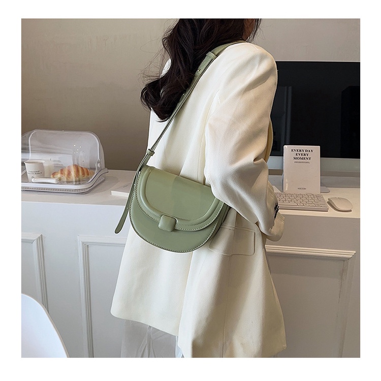 Túi Xách Đeo Vai Phong Cách Thời Trang Mới Đơn Giản Dành Cho Nữ