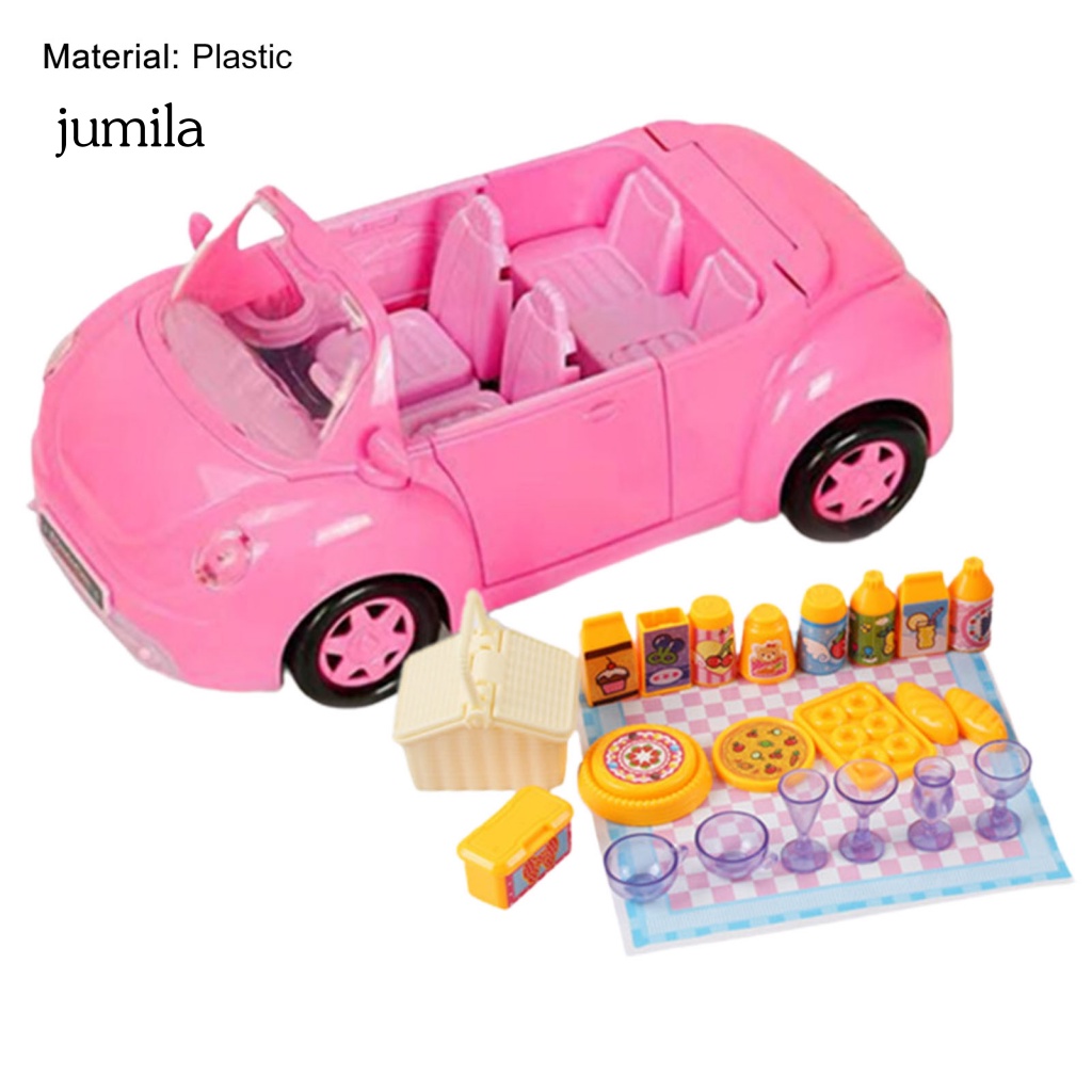 1 Bộ Đồ Chơi Xe Hơi Biến Hình Hoạt Hình Bằng Nhựa Dành Cho Trẻ Em