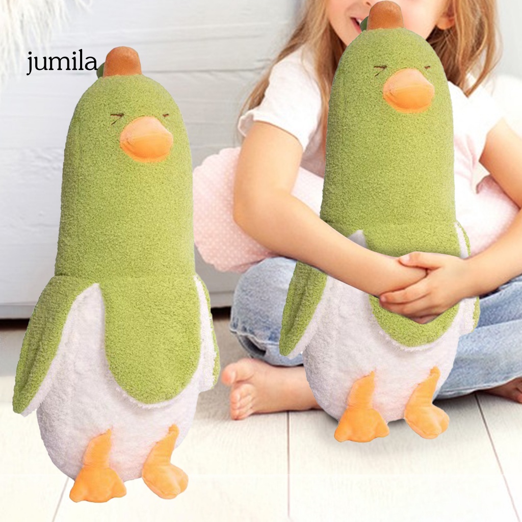 Thú Nhồi Bông Hình Động Vật Hoạt Hình 50 / 70cm