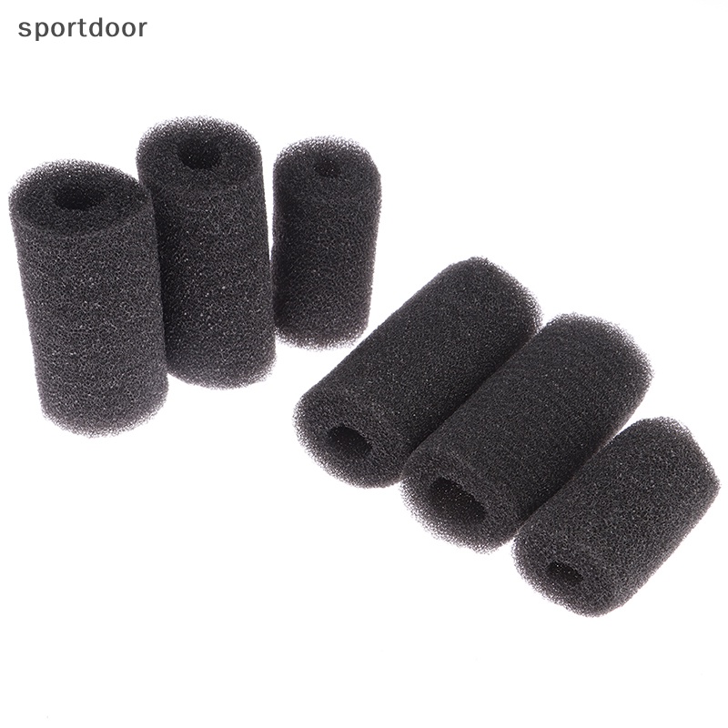 Bộ 5 Miếng Xốp Cotton Lọc Bảo Vệ Bể Cá