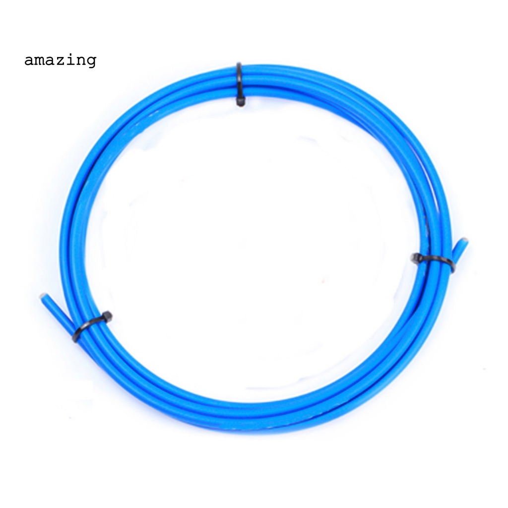 Dây Cáp Phanh Xe Đạp Leo Núi 3M Bằng PVC Cứng Đa Năng