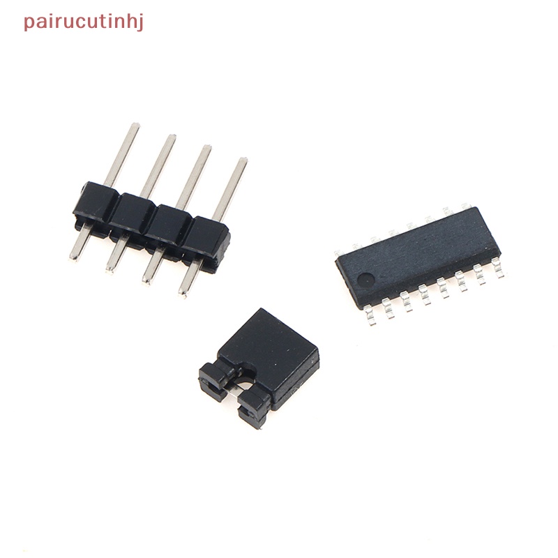 Cặp Mô-Đun Thu Sóng Radio FM Không Dây PCB 76MHz-108MHz DIY