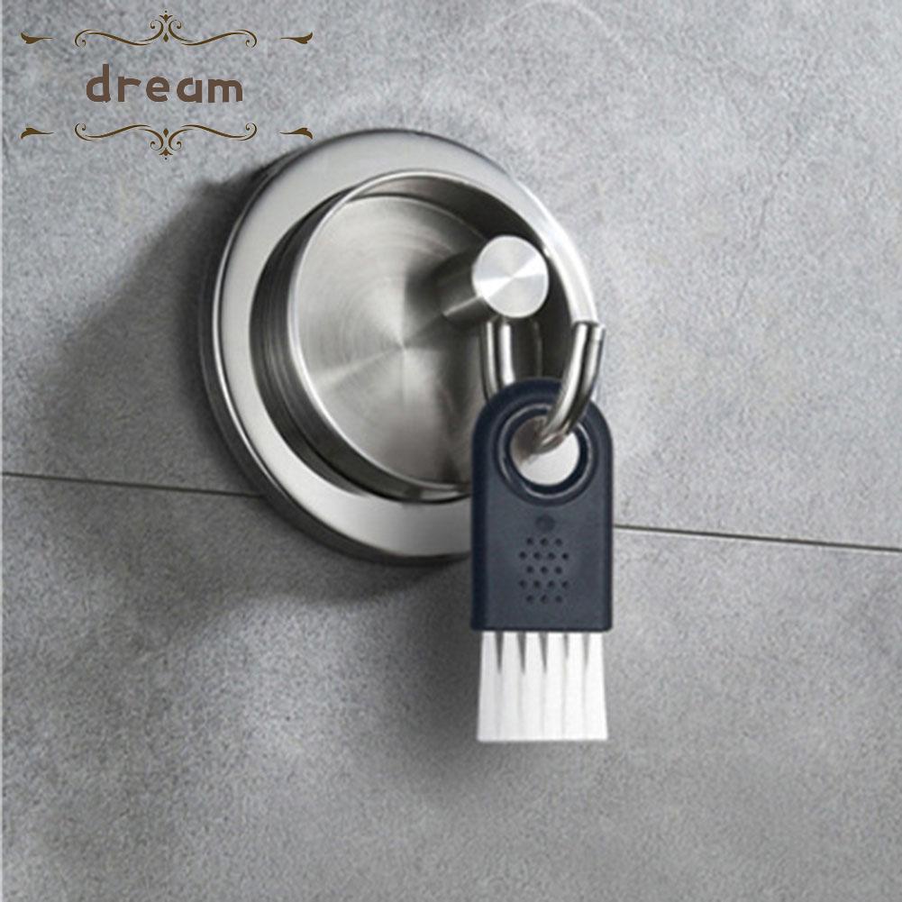 【DREAMLIFE】Razor Brush Nylon Hair Portable Cleaning Computer Durable Easy To Apply