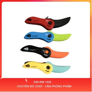 Gôm tẩy bấm mỏ vẹt y plus stacom loại to _dcpt