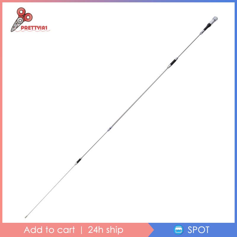 Ăng Ten Radio Prettyia1 SG7900 U / V Di Động 5dBi / 7.6dBi Cho Xe Hơi