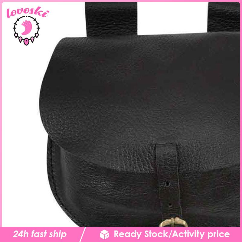 [Lovoski] Túi Đeo Hông Phong Cách Cổ Điển Dùng Để Hóa Trang Trình Diễn Sân Khấu