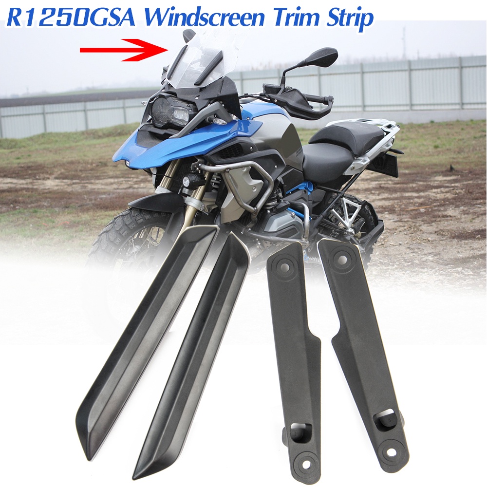 Giá Đỡ Kính Chắn Gió Xe Mô Tô bmw r1250gs adventure r 1250 gs adv 2019 2020 2021 r1250 gs gsa