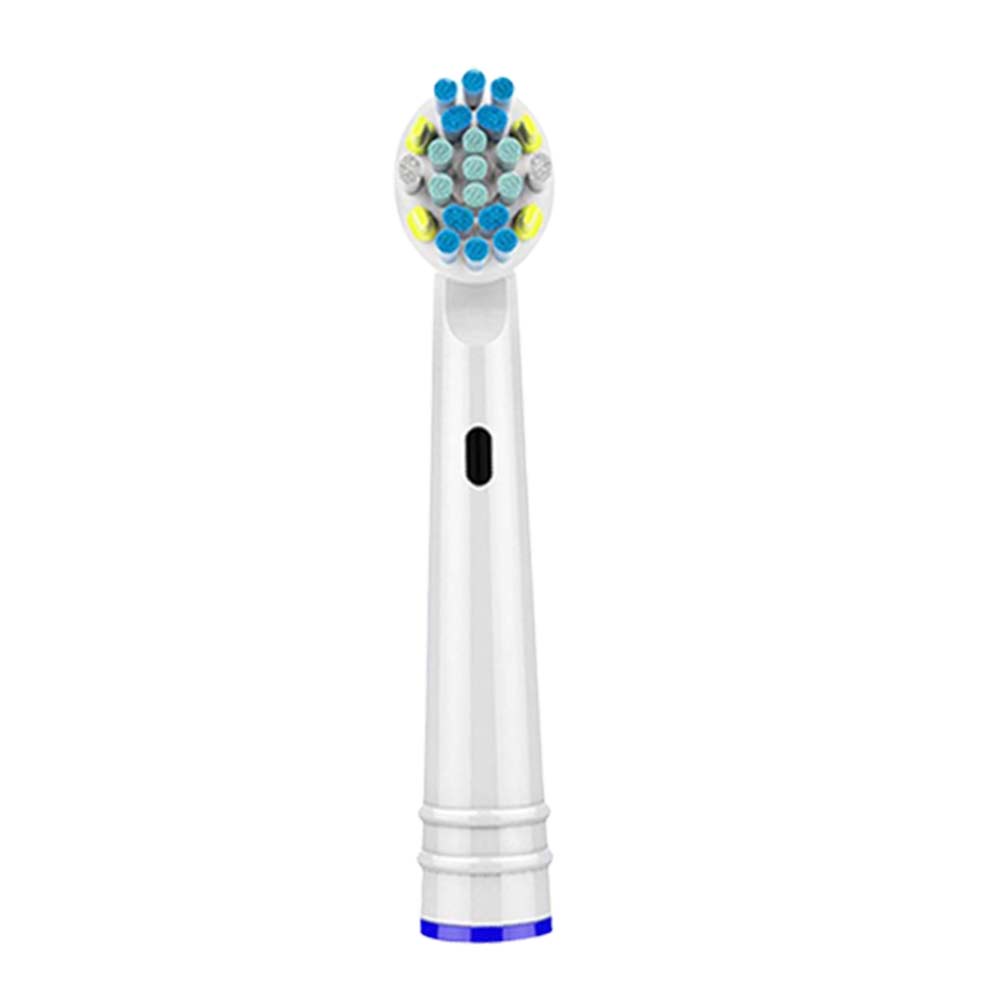 4pcs suitable for Oralb electric toothbrush head