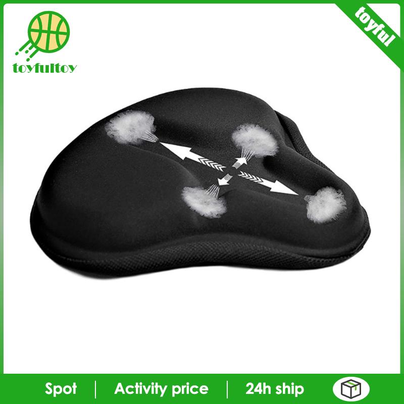 Vỏ Bọc Yên Xe Đạp Dày Dặn Chất Lượng Cao