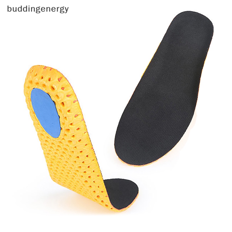 Đệm Xốp Lót Giày Thể Thao Chỉnh Hình Thoáng Khí Cho Nam Nữ