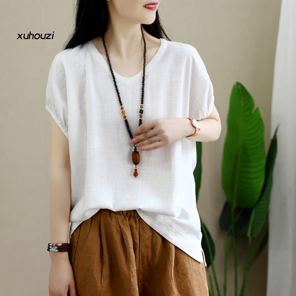 Áo Thun Mùa Hè Kiểu Dáng Trẻ Trung Năng Động Cho Nữ