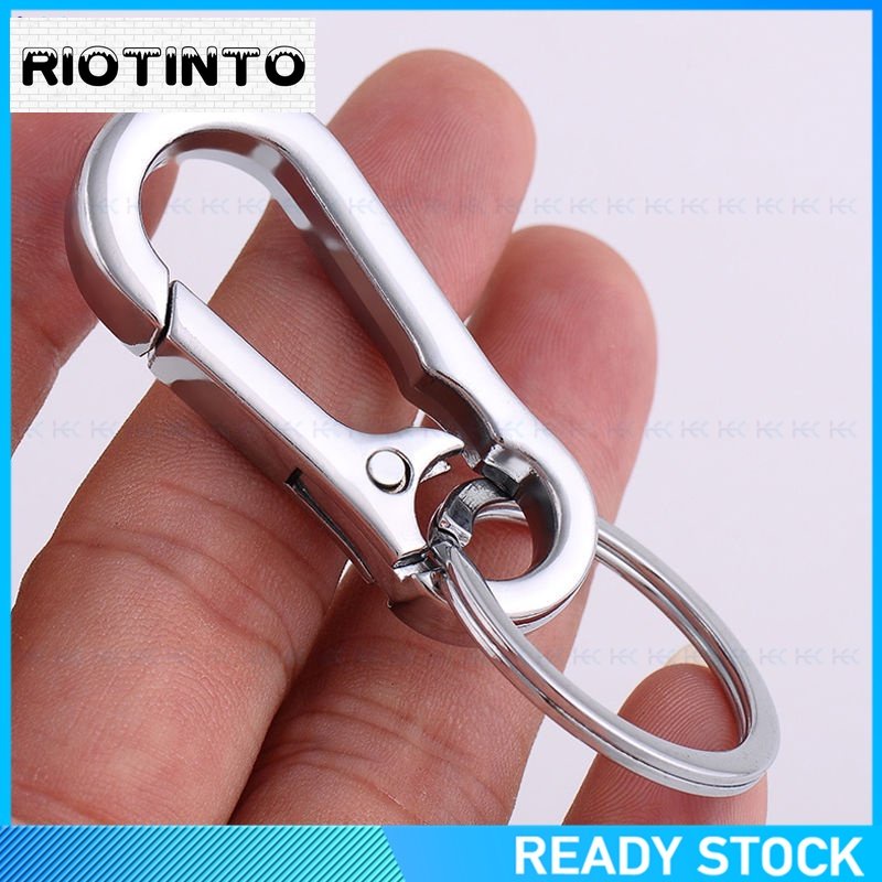 Móc Chìa Khóa Xe Hơi / Xe Máy Bằng Hợp Kim Thiết Kế Sáng Tạo