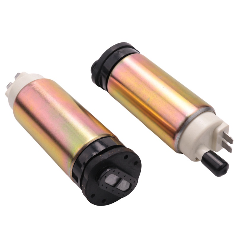 Set 2 Bơm Nhiên Liệu Điện Cho Mercury Marine Mercruiser 4-Stroke 20HP 30HP 40HP 50HP 60HP 898101T67767 892267Ốp Điện Thoại Thời Trang Cho A51 A511