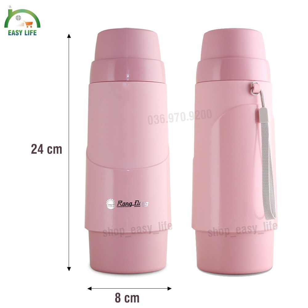 Phích Nước Mini Rạng Đông 450ml