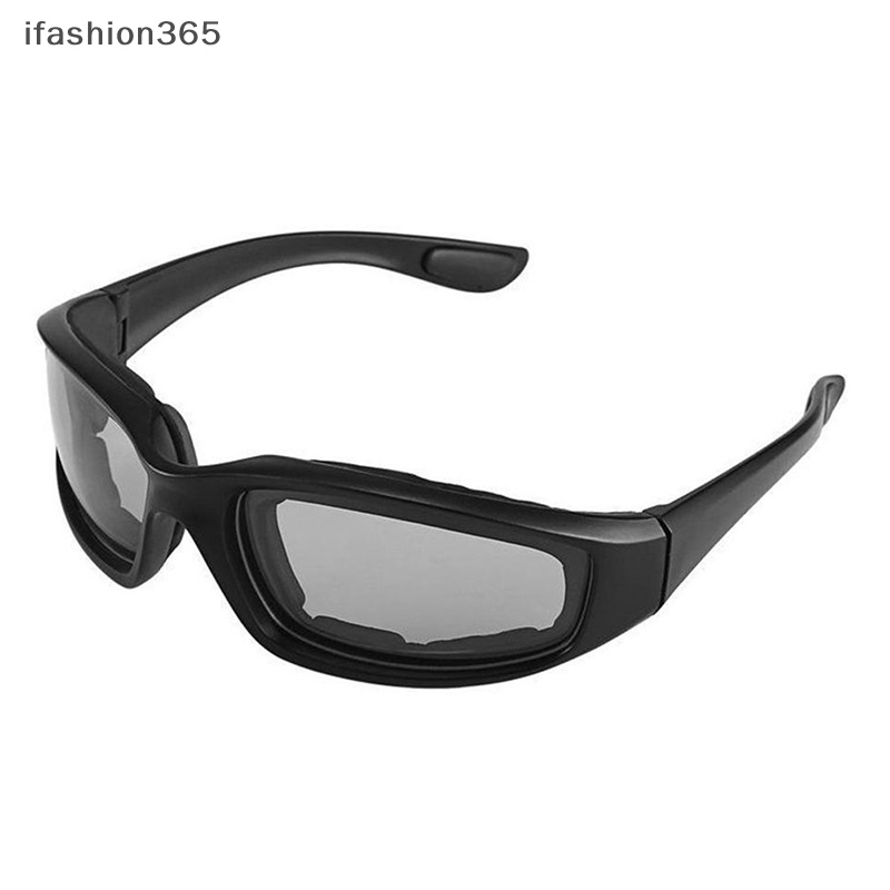 Kính Mát Phân Cực Chống Lóa Khi Lái Xe Máy Thời Trang ifashion365