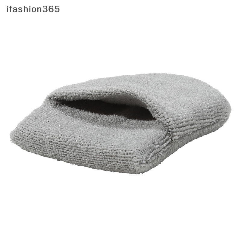 Mút Đánh Bóng Xe Hơi Bằng Sợi Micro Mềm Mại Tiện Dụng ifashion365