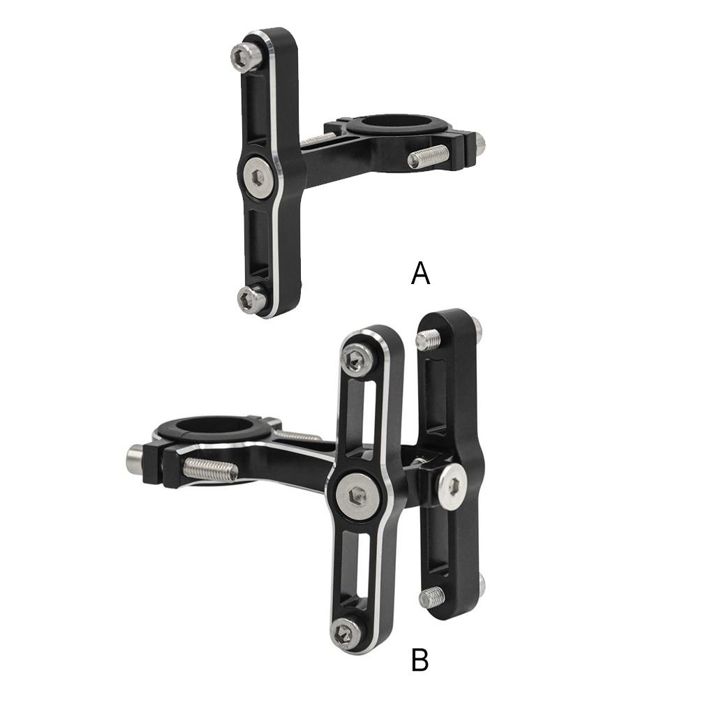 Giá Đỡ Bình Nước Xoay 90 Độ Chống Sốc Có Thể Tháo Rời Tiện Dụng Cho Xe Đạp