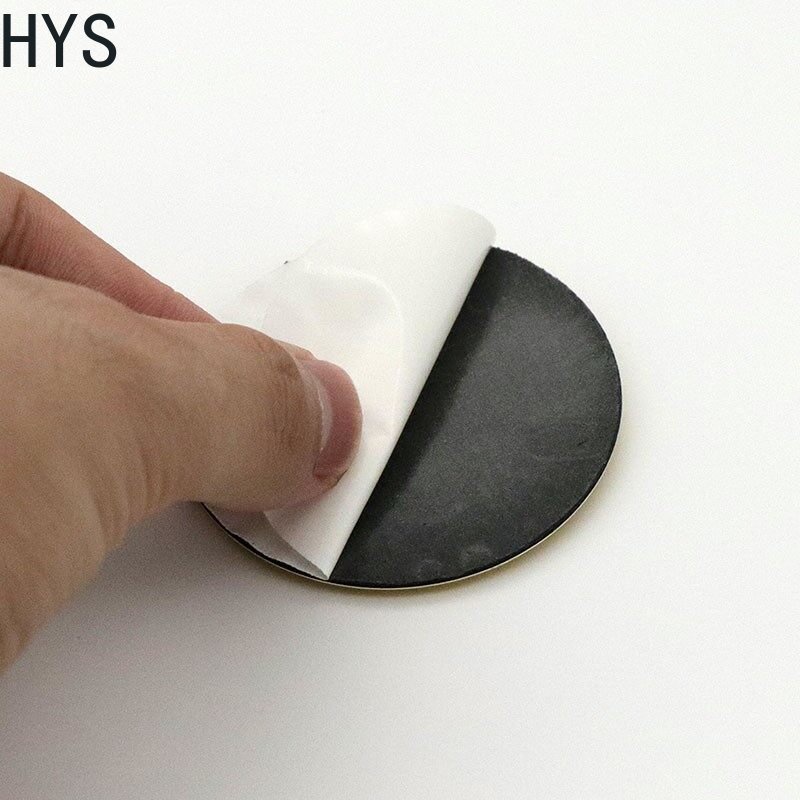 Set 4 Miếng Dán logo Trang Trí Trục Bánh Xe Hơi Toyota