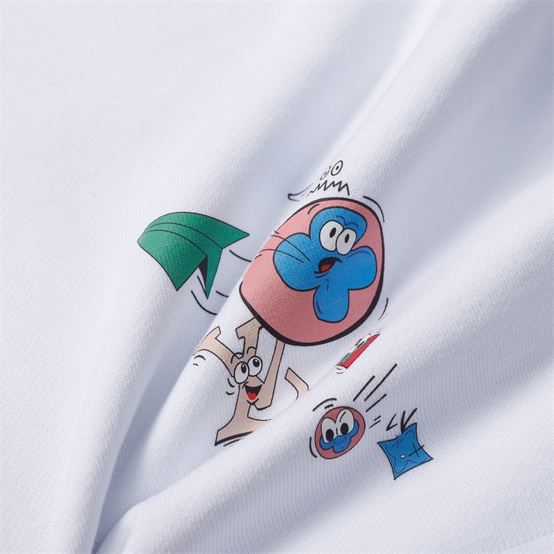 Quần Short L22v KYCGJFGJFJH Thời Trang Xu Hướng Mới Nhất 2023ss Cho Nam Và Nữ