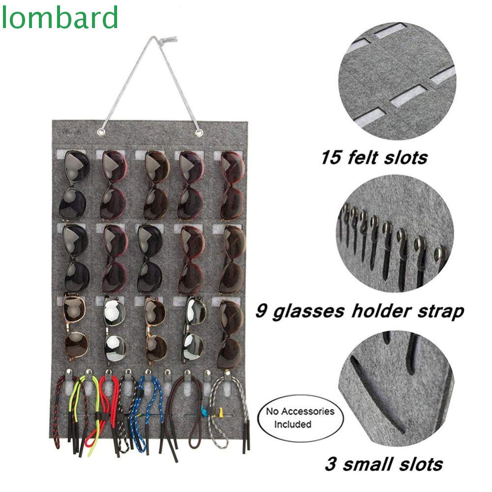 Giá Đỡ Mắt Kính / Dây Cáp Dữ Liệu Đa Năng Sáng Tạo