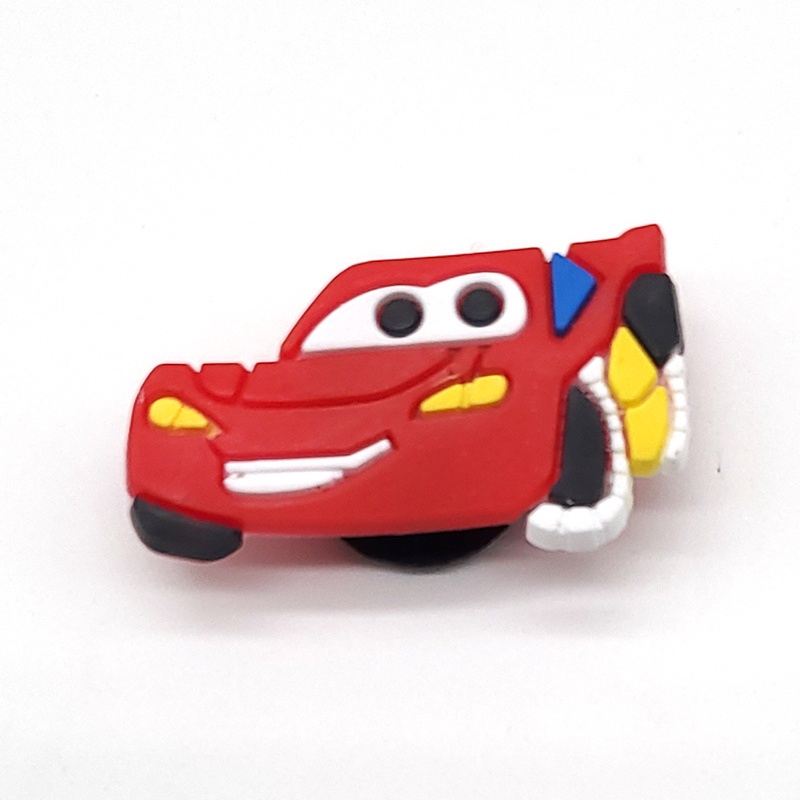 Bán Chạy 1 Cái Giày Dép crocs Nhiều Màu Sắc Phụ Kiện Trang Trí Xe Hơi Trẻ Em DIY Quà Tặng Trẻ Em