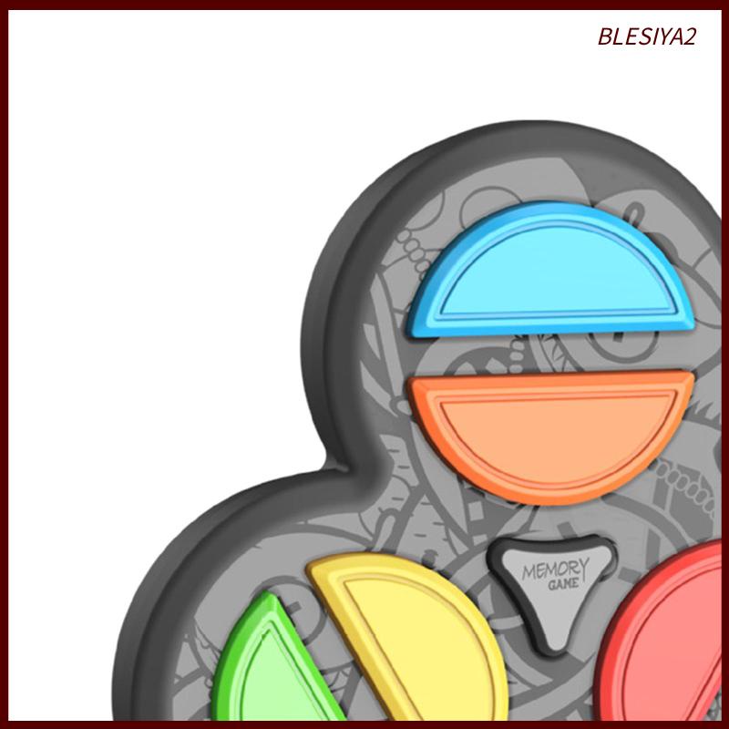 Đồ Chơi Mê Cung Phát Triển Trí Nhớ Blesiya2