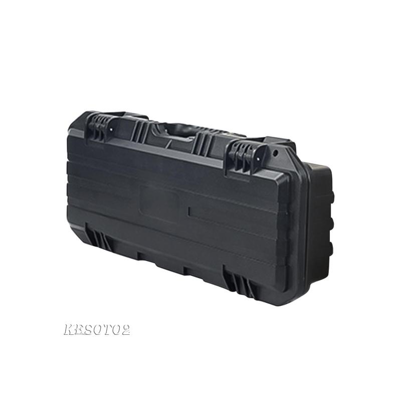 Hộp Dụng Cụ Sửa Chữa Cơ Khí Garage Thân Dài Siêu Bền Kesoto2