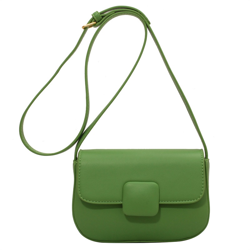 Túi Đeo Vai Hình Vuông Cỡ Nhỏ Thiết Kế Mới Thời Trang Mùa Hè Cho Nữ