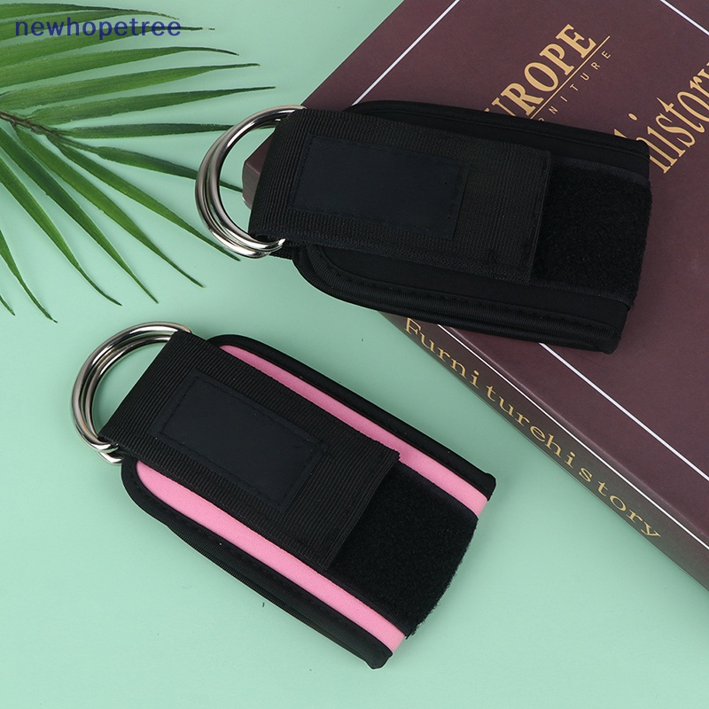 1 Đai Quấn Bảo Vệ Mắt Cá Chân Tiện Lợi