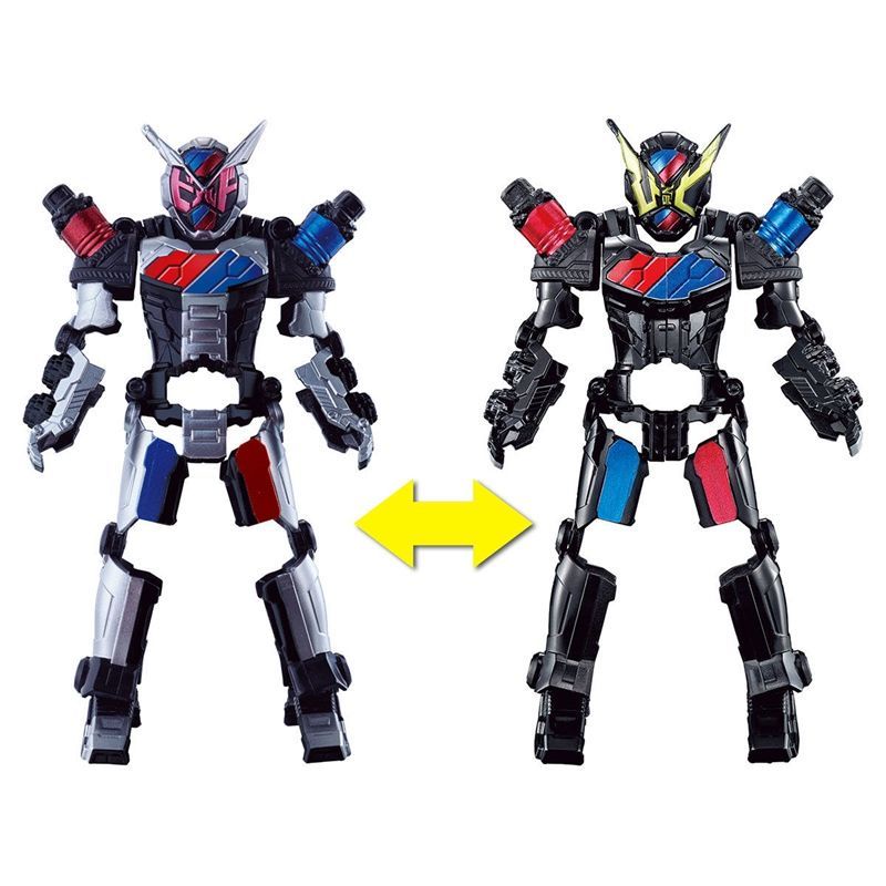 Bandai Nhân Vật Kamen Rider ZI-O Shiwang RKF