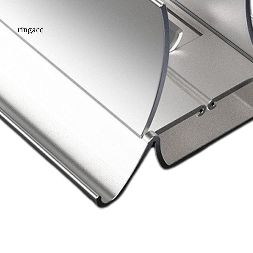 Giá Đỡ Laptop Bằng Silicon Chống Trượt Có Thể Điều Chỉnh Tự Động Tiện Dụng