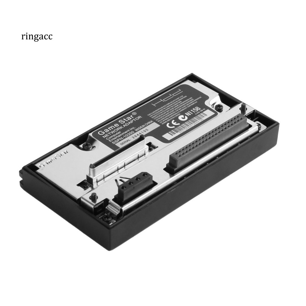 Đầu Nối Mạng RGA P2 SATA IDE HDD 2.5 Inch Cho PS2 PlayStation