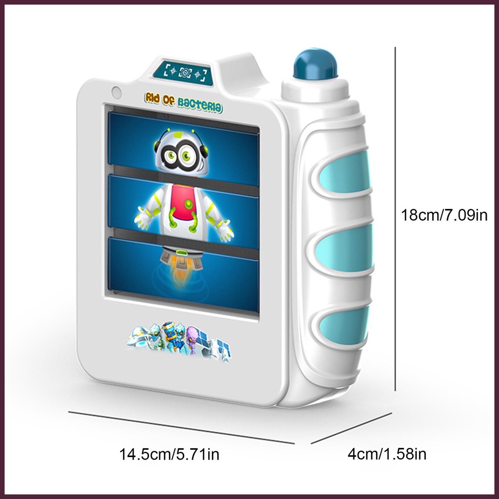 Bộ Trò Chơi Tương Tác Nhiều Lớp Vui Nhộn Cho Gia Đình