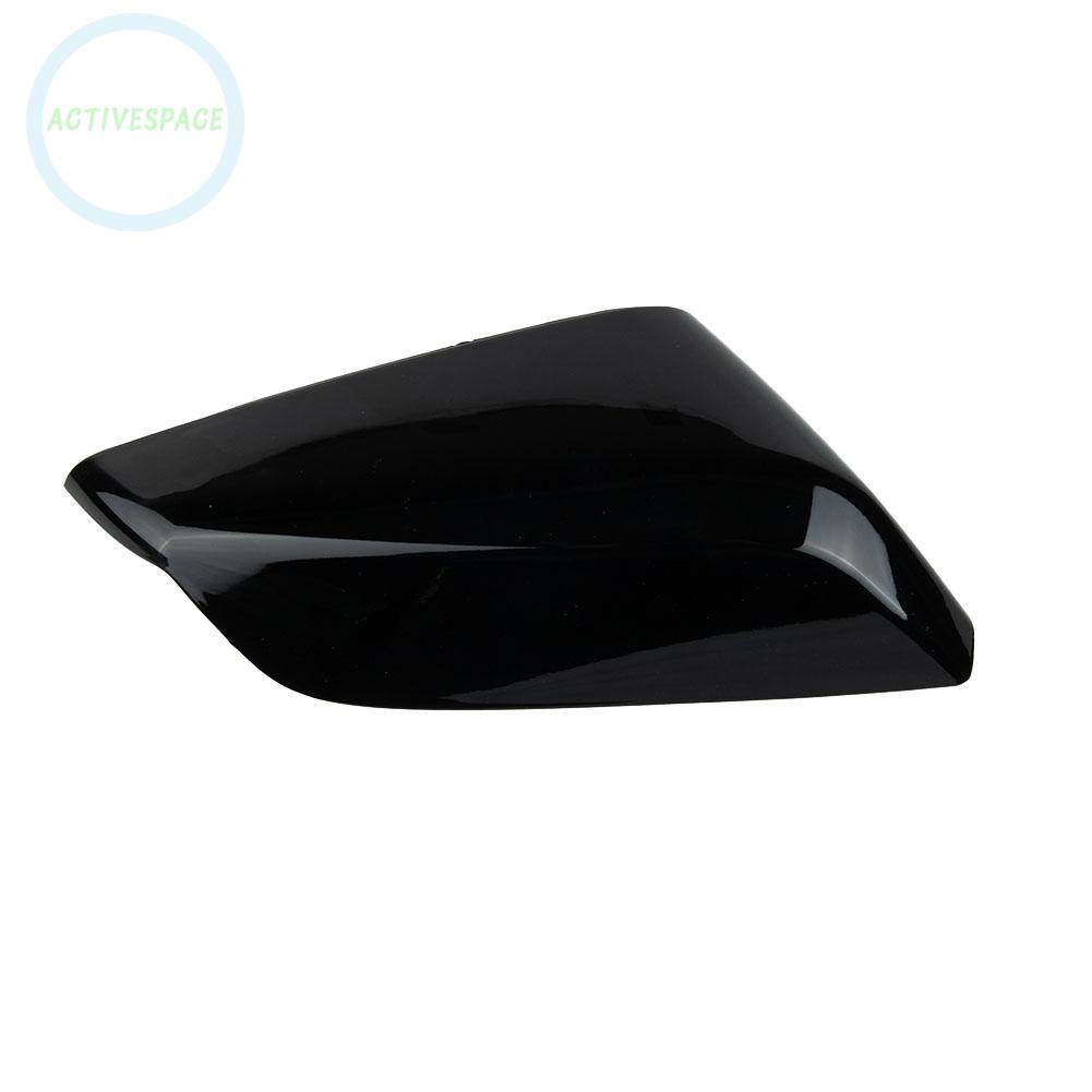 1x Right Passenger Side Mirror Cover Cap Fits For Chevrolet For Malibu 2016-20【Chevrolet】