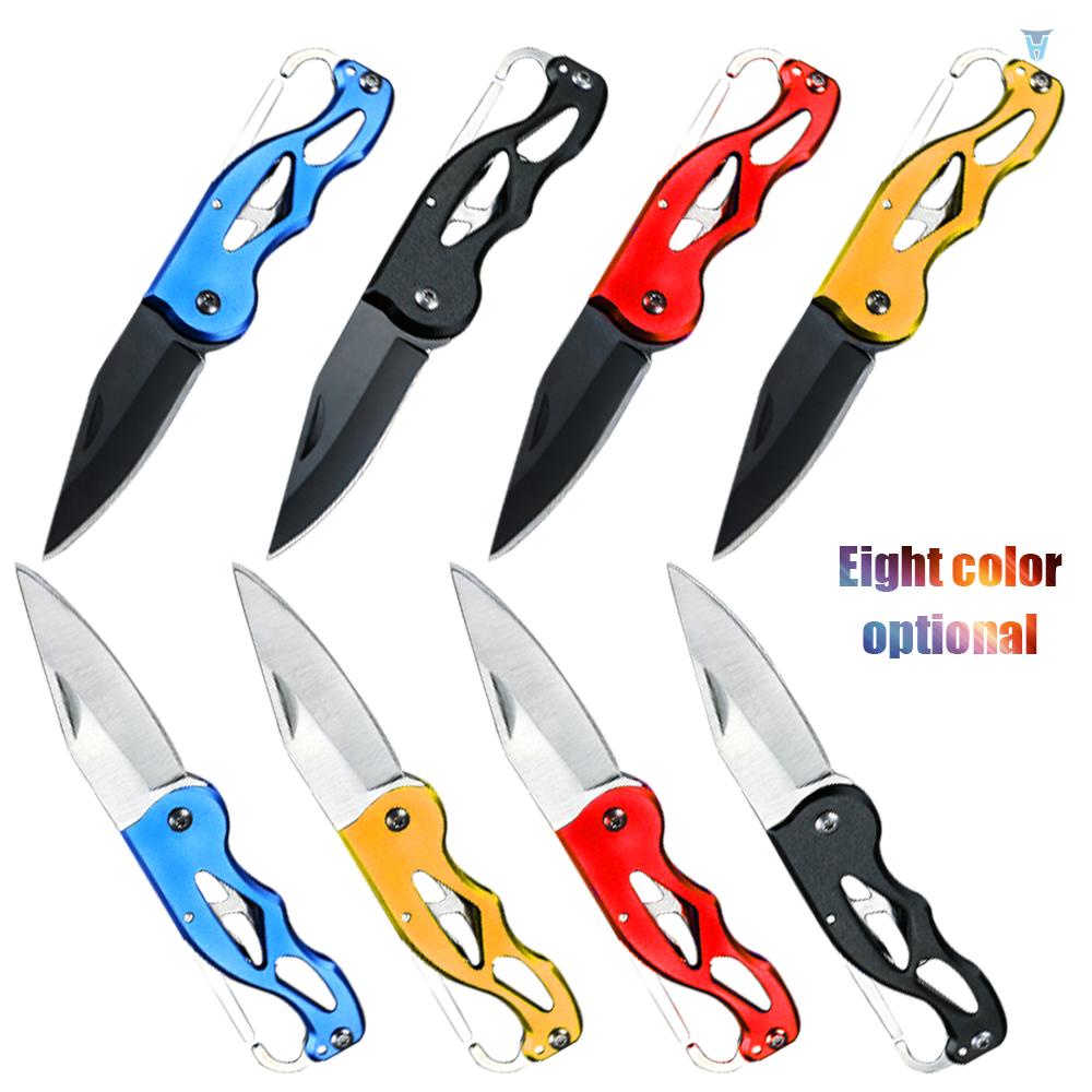 Dụng Cụ Cắt Chìa Khóa Mini Đa Năng Bằng Thép Không Gỉ Tiện Dụng