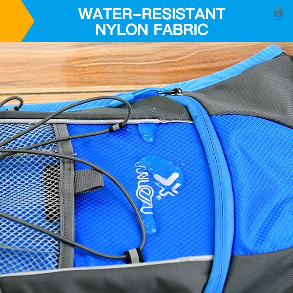 Ba Lô Thể Thao Siêu Nhẹ Chống Thấm Nước