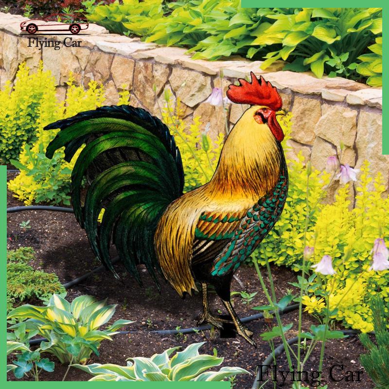 Bãi Cỏ Nhân Tạo Bằng Acrylic Cho Trang Trí Vườn Nhà