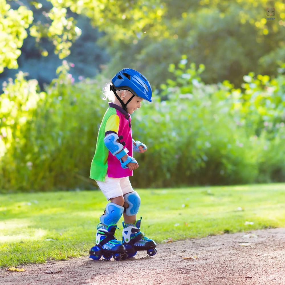 Mũ Bảo Hiểm Đi Xe Đạp / Trượt Ván Trọng Lượng Nhẹ Tùy Chỉnh Thời Trang Cho Bé Trai Và