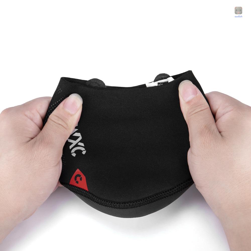 Vỏ Bọc Giày Đi Xe Đạp Địa Hình Dành Cho Nam Và Nữ