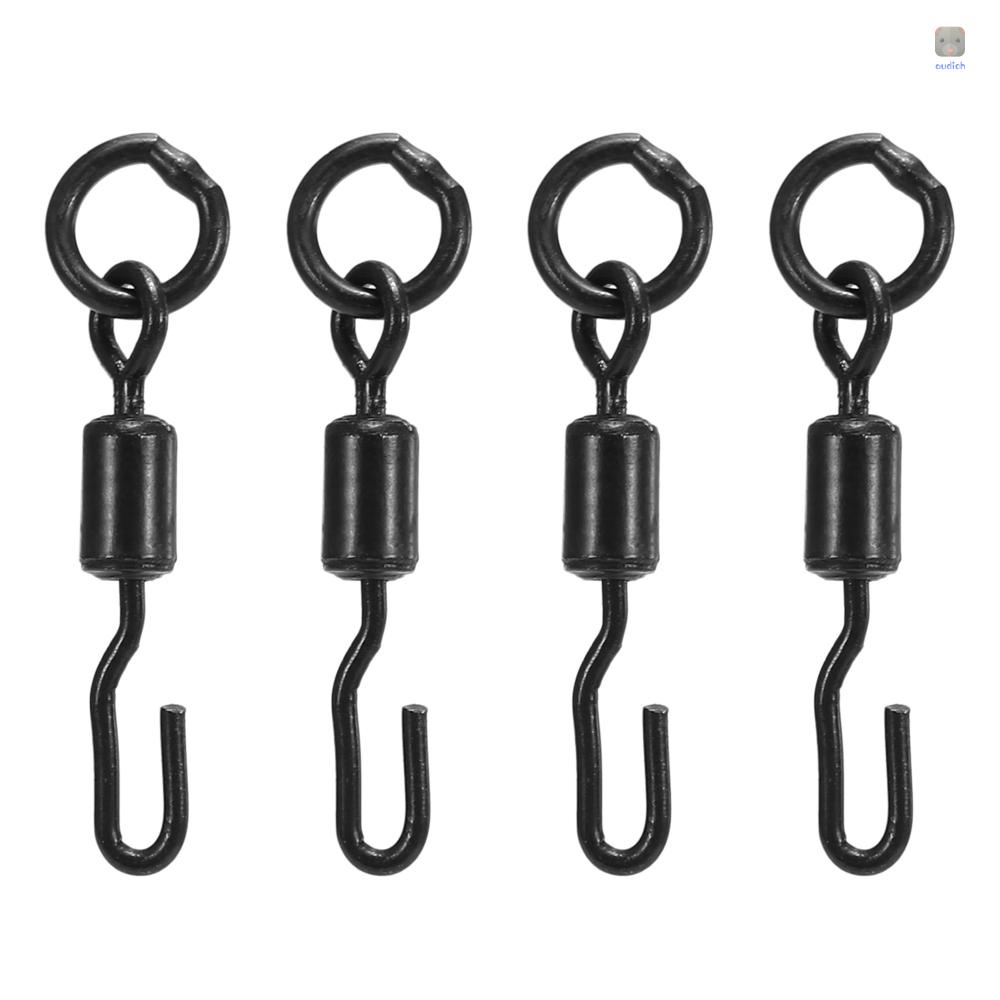 30 / 50 / 100 Khoen Ma Ní Hỗ Trợ Câu Cá