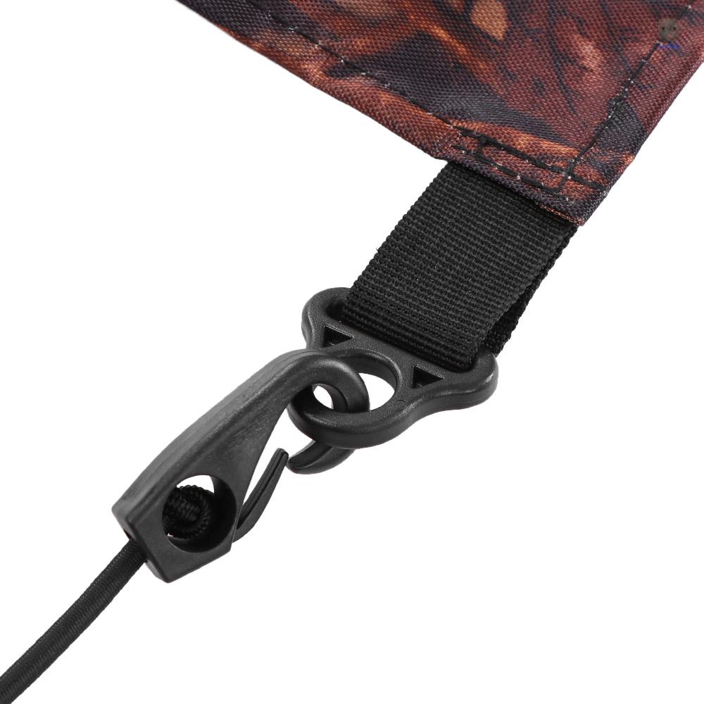 Vỏ Bọc Bảo Vệ Chống Thấm Nước Cho Thuyền Kayak