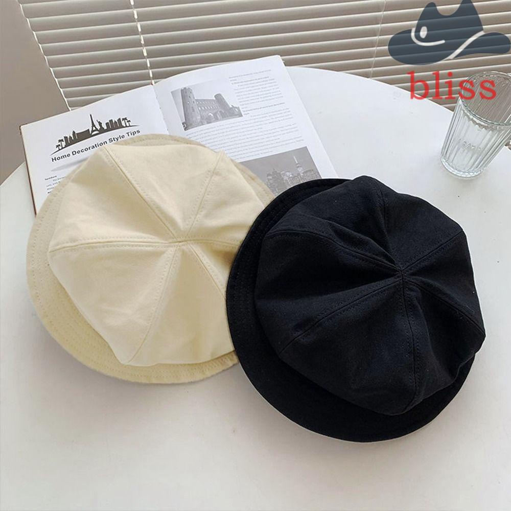 Nón Tai Bèo Chống Tia Cực Tím Chống Nắng Mùa Hè Dễ Thương Có Thể Gập Gọn Cho Nữ