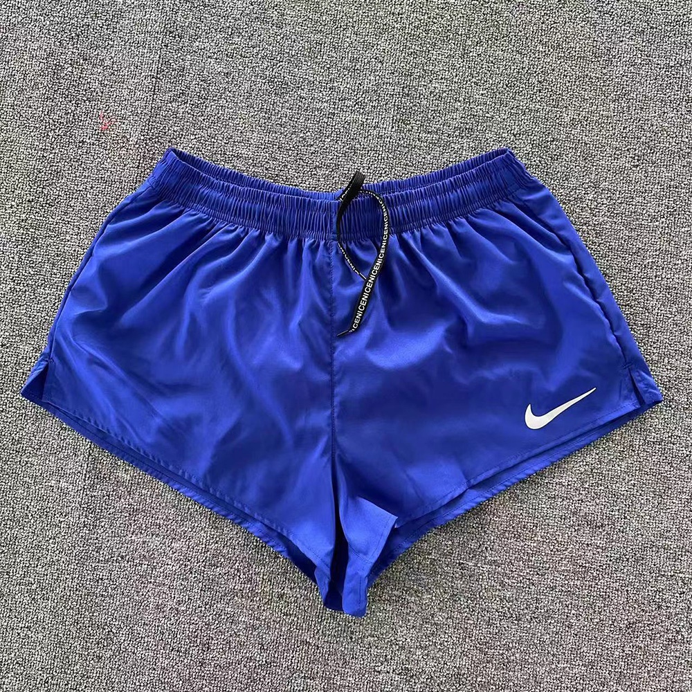 Quần Short Thể Thao Một Lớp Thoáng Khí Mau Khô Thời Trang Mùa Hè Cho Nam