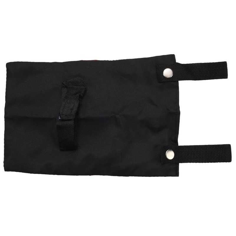 Túi Nhỏ Đựng Đồ Gắn Tay Lái Xe Đạp Tiện Dụng Edge