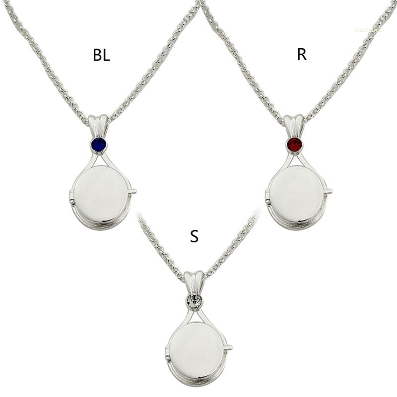 Vòng cổ Choker Bằng Kim Loại Mặt Hình Vỏ Sò Cho Trẻ Em