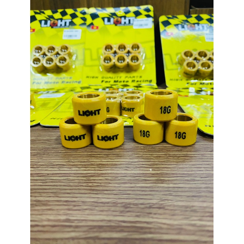 Bi Nồi SH300 - 350i Đủ Size  Chính Hãng Light Racing ////