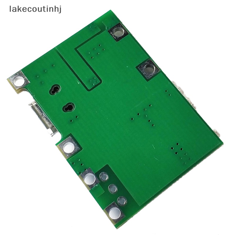 Mô Đun Sạc USB 3.7V 4.2V 5V 9V 12V 24V Chất Lượng Cao